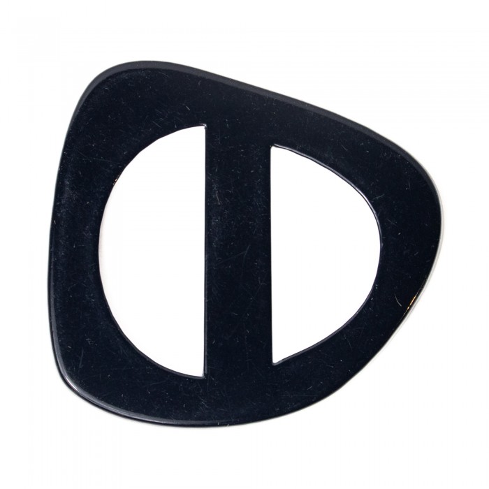 Fivela Poliéster com Passante